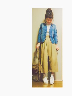 いむみちさんのコーディネート