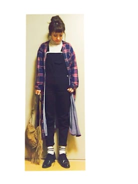 いむみちさんのコーディネート