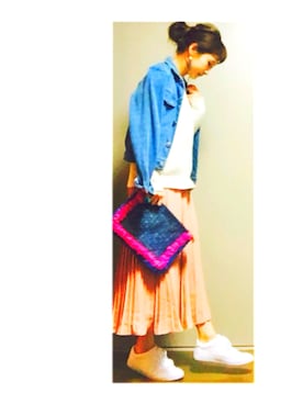 いむみちさんのコーディネート