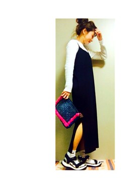 いむみちさんのコーディネート