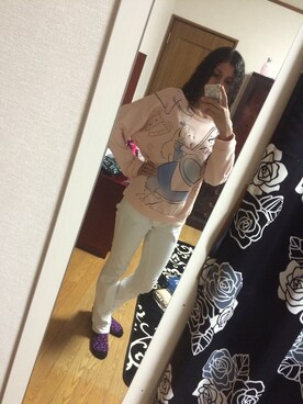 ﾌｪﾙﾅﾝﾀﾞさんのコーディネート