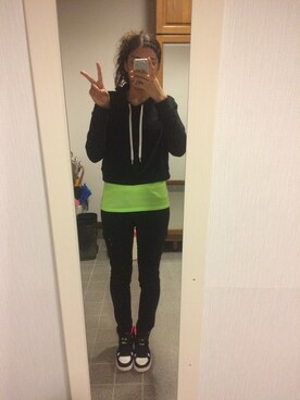 ﾌｪﾙﾅﾝﾀﾞさんのコーディネート