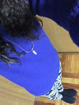 ﾌｪﾙﾅﾝﾀﾞさんのコーディネート