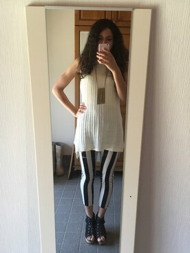 ﾌｪﾙﾅﾝﾀﾞさんのコーディネート