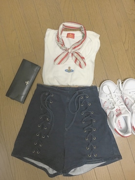 カセツｳｳｳｳさんのコーディネート