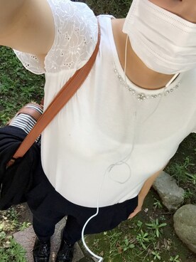 minnieさんのコーディネート