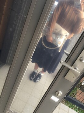 minnieさんのコーディネート