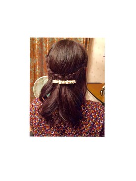 minnieさんのコーディネート