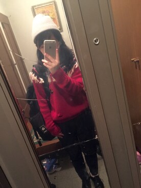 minnieさんのコーディネート