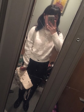 minnieさんのコーディネート