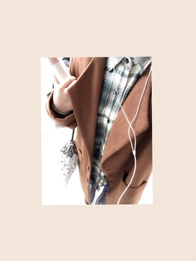 minnieさんのコーディネート