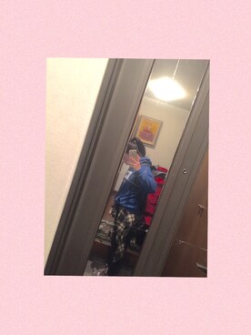 minnieさんのコーディネート