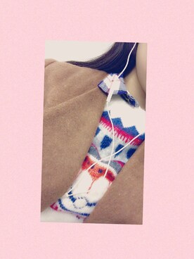 minnieさんのコーディネート