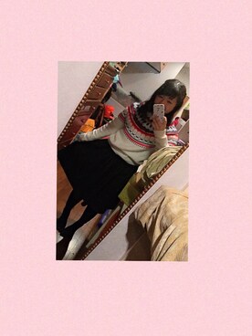 minnieさんのコーディネート