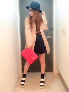 SaoRiさんのコーディネート