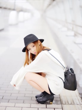 SaoRiさんのコーディネート