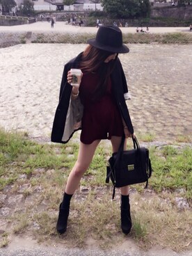 SaoRiさんのコーディネート