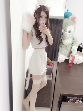 SaoRiさんのコーディネート