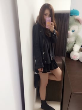 SaoRiさんのコーディネート