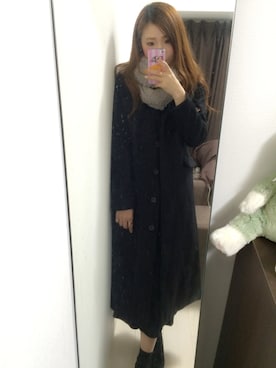 SaoRiさんのコーディネート