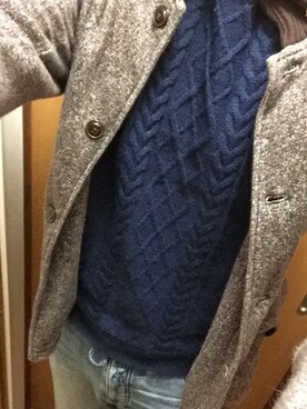 ぜんさんのコーディネート