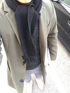 ぜんさんのコーディネート