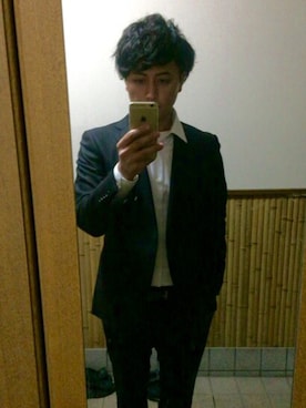 ぜんさんのコーディネート