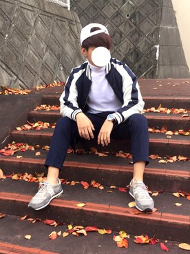 こうさんのコーディネート