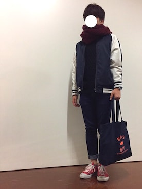 こうさんのコーディネート