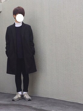 こうさんのコーディネート