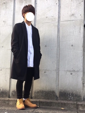 こうさんのコーディネート