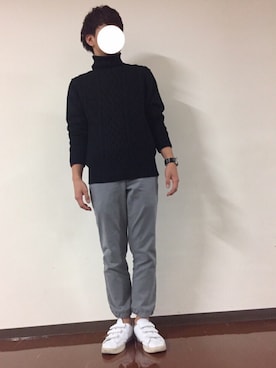 こうさんのコーディネート