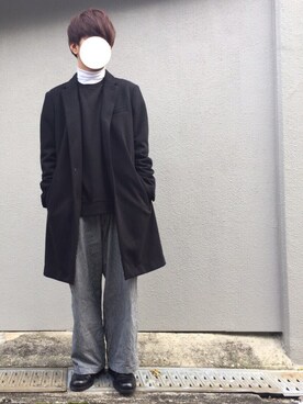 こうさんのコーディネート