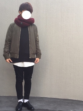 こうさんのコーディネート