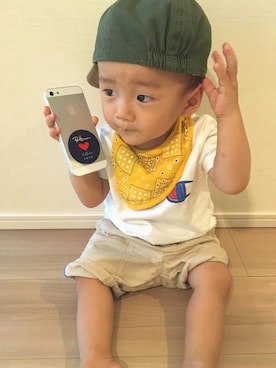 yukajyuさんのコーディネート