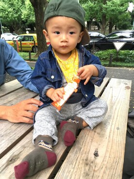 yukajyuさんのコーディネート