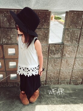 LEEさんのコーディネート