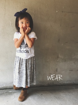 LEEさんのコーディネート