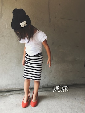 LEEさんのコーディネート