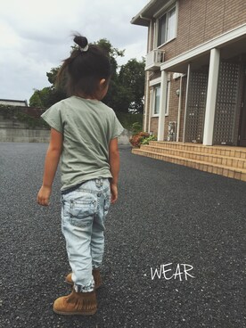 LEEさんのコーディネート