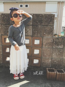 LEEさんのコーディネート