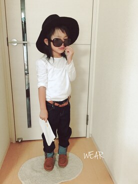 LEEさんのコーディネート