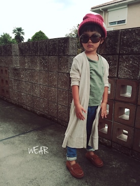 LEEさんのコーディネート