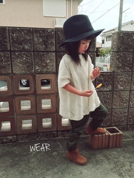 LEEさんのコーディネート