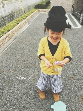 LEEさんのコーディネート