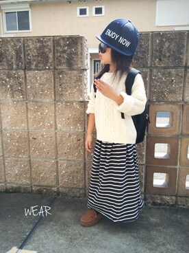 LEEさんのコーディネート