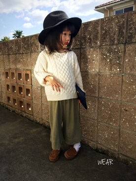 LEEさんのコーディネート