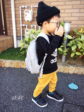 LEEさんのコーディネート