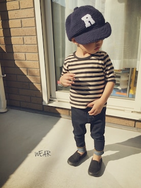 LEEさんのコーディネート