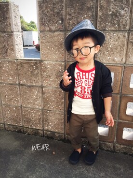 LEEさんのコーディネート